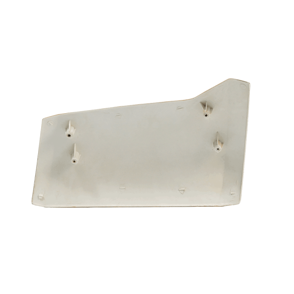 Обтекатель кабины наружний L SHACMAN X3000