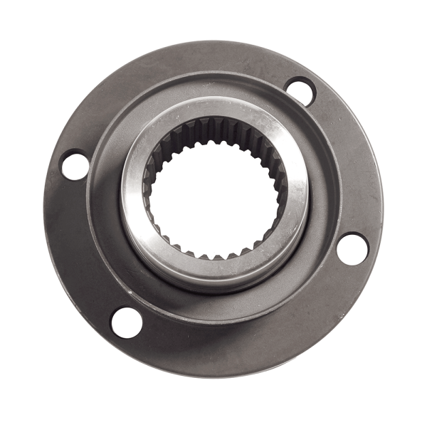 Фланец 165-78-31-4 MCP16 HOWO T5GSITRAK