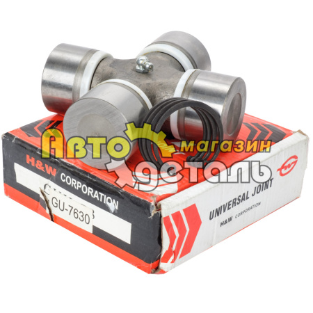 Крестовина кардана Д 57-152 SHAANXI AZ6204100031 991.1431.0092