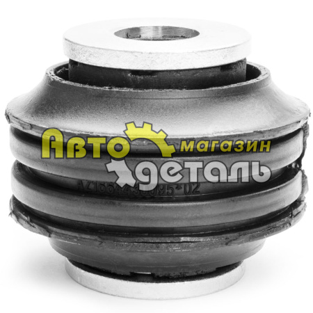 Сайлентблок торсиона кабины HOWO A7 AZ1664430095