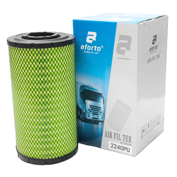 В-й фильтр 2240 PU DEUTZ WP6 AFORTO (2)