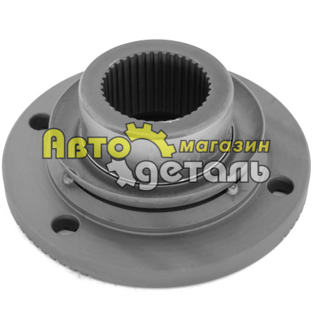 Фланец 180/90/39/4 HOWO