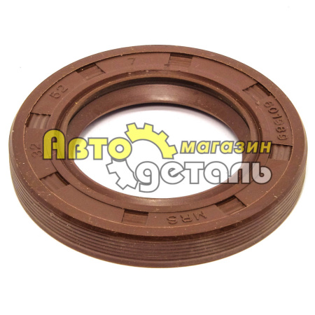 32*52*7  сальник НШ HOWO