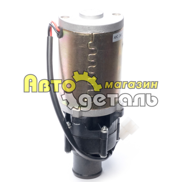 Насос под тосол Д38 мм автономной печи JW802