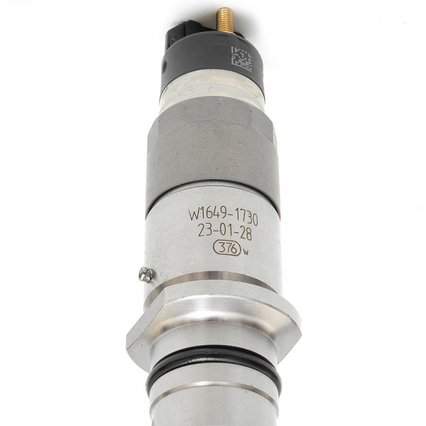 Форсунка топливная 123 BOSCH KAMAZ Cummins