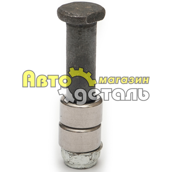 Палец кулисы КПП SHAANXI 81.91020.0603