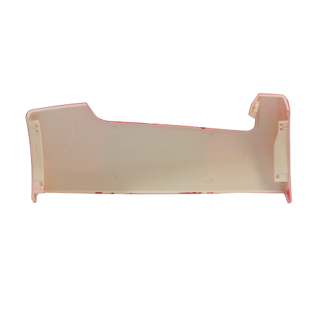 Обтекатель кабины (капота) R HOWO T5GSITRAK (2)