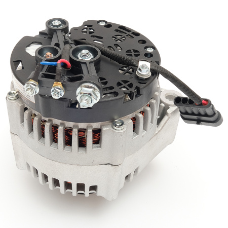 Генератор 1