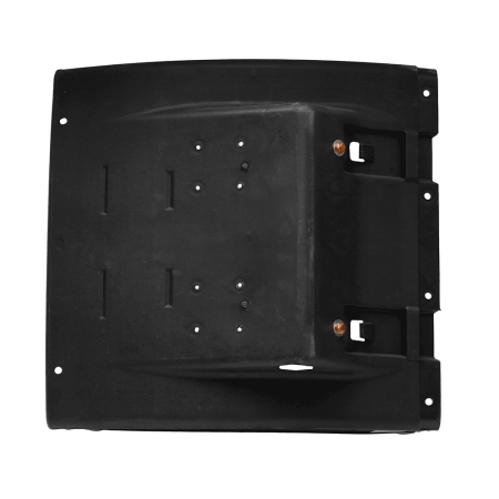 Крыло среднего моста переднее SITRAK C7H 42