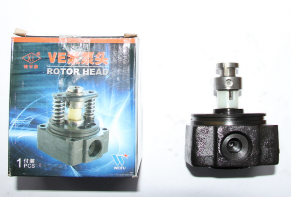 Плунжерная пара Д10 (1HZ Toyota) 