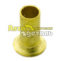 Заклепка тормозная 10*22 железная HOWO 189000340068 