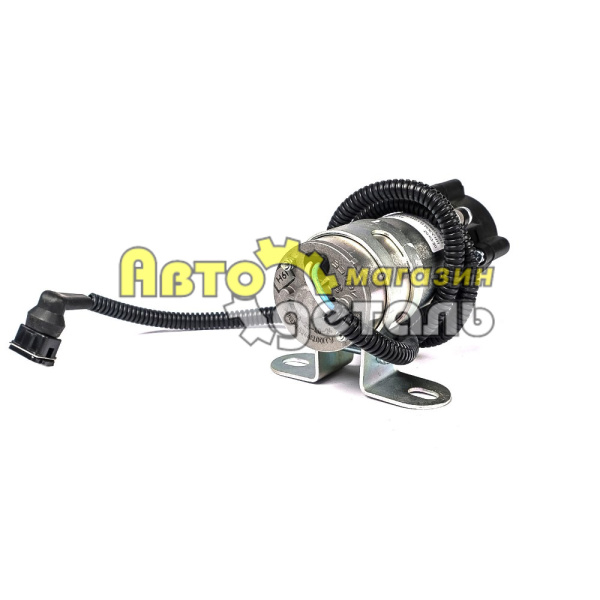 Насос под тосол  24В 2конт 18мм н/о ПЖД 15.8106-15