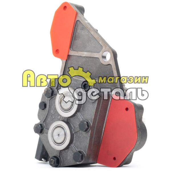 Насос масляный WD615 (погрузчик) 612600070270 0315 0365