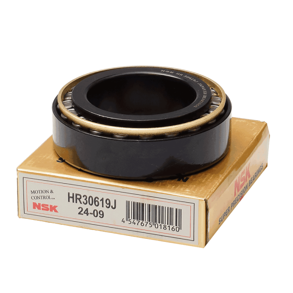 7819 подшипник задней ступицы наружный FAW NSK (3)