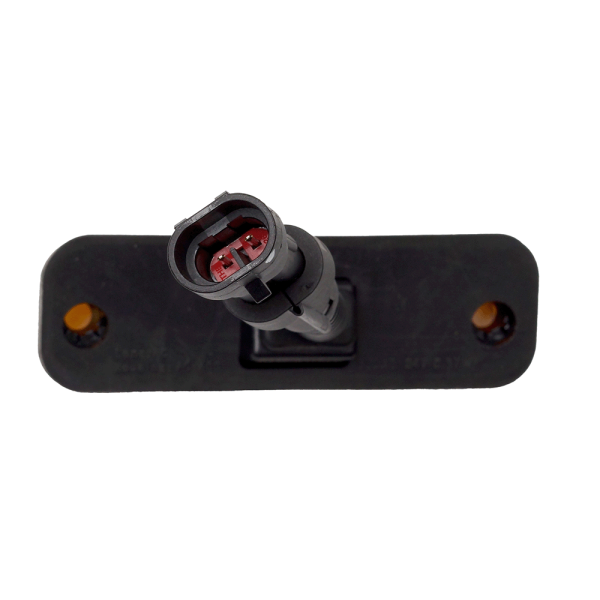 Фонарь габаритный автопоезда SHACMAN X6000 ОРИГИНАЛ (3)