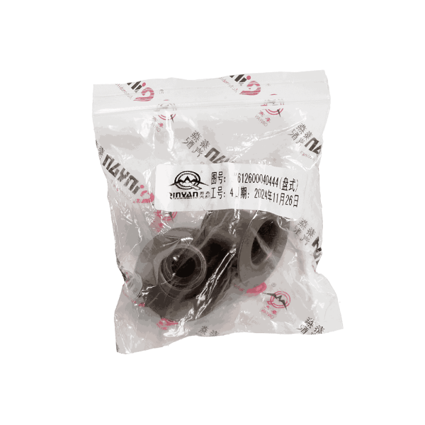 Сальник клапана (стаканчик) к-т EURO 2 WD615 HOWO QINYAN