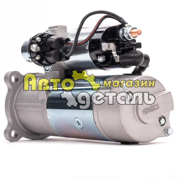 Стартер ZL30 YUCHAI J6300-3708100A