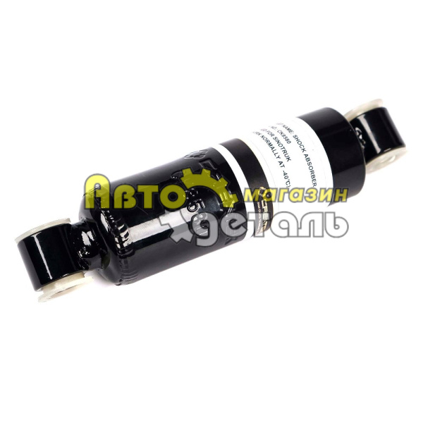 Амортизатор сиденья водителя SHAANXI CREATEK SQDZ6807700