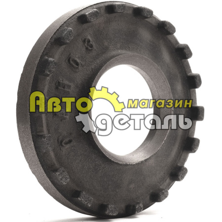 Гайка муфты блокировки дифференциала L AC16 MAN 81.35125.0012 AC998132004