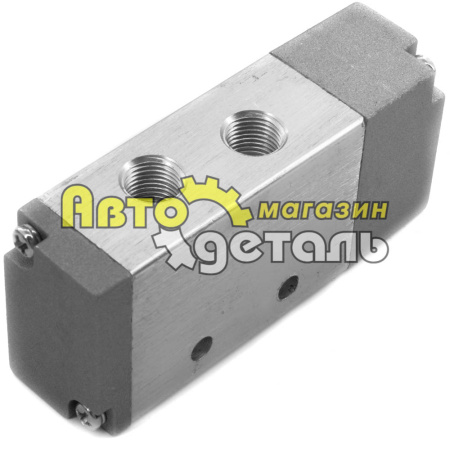 Кран делителя FL12JS HOWO WG2209250005