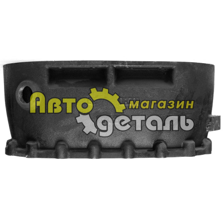 Картер дифференциала HOWO 199014320259