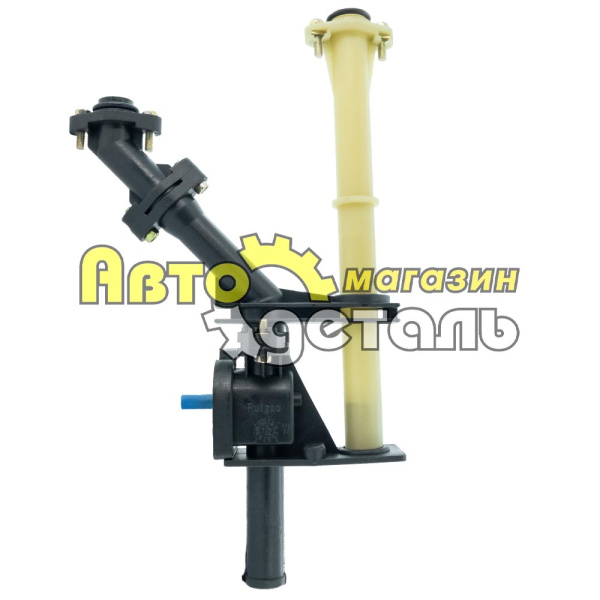 Кран печки HOWO AZ1630840320