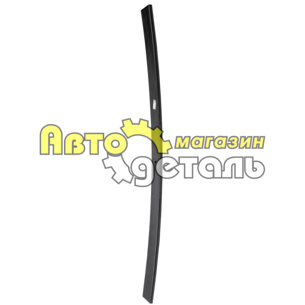 Лист задней рессоры №1 25-90 SHAANXI DZ9114520240-1