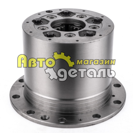 Водило планетарной передачи HOWO AC16 AZ9981340070