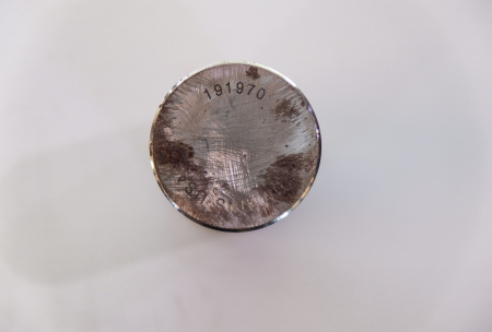 Палец шатуна CUMMINS NTA855-C360 SHANTUI SD32