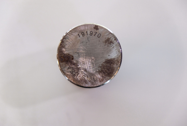 Палец шатуна CUMMINS NTA855-C360 SHANTUI SD32