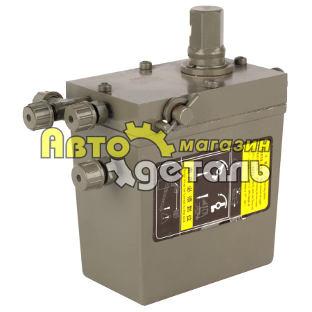 Насос подъёма кабины HOWO A7 самосвал WG9925822002