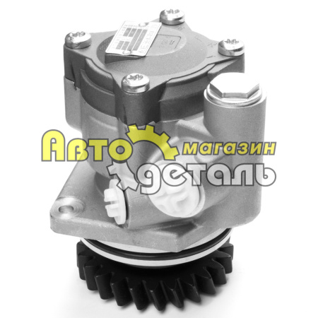 Насос ГУРа  24 зуба HOWO A7 612630030005