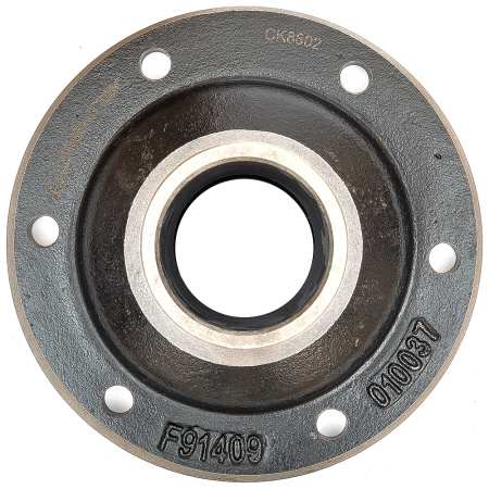 Стакан выжимного подшипника Д 57 HOWO CREATEK F991409 CK8802