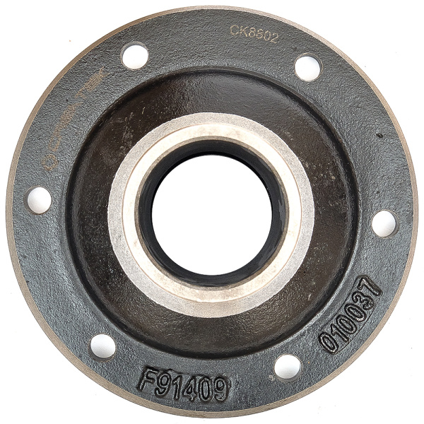 Стакан выжимного подшипника Д 57 HOWO CREATEK F991409 CK8802