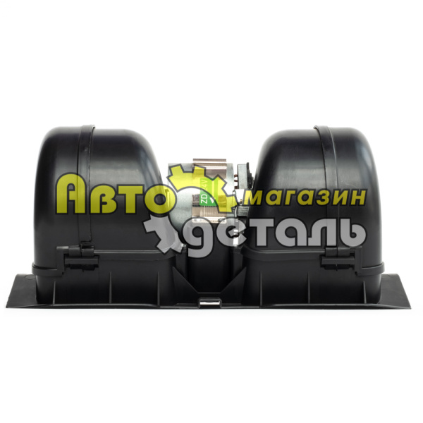 Мотор печки в сборе HOWO AZ1630840014