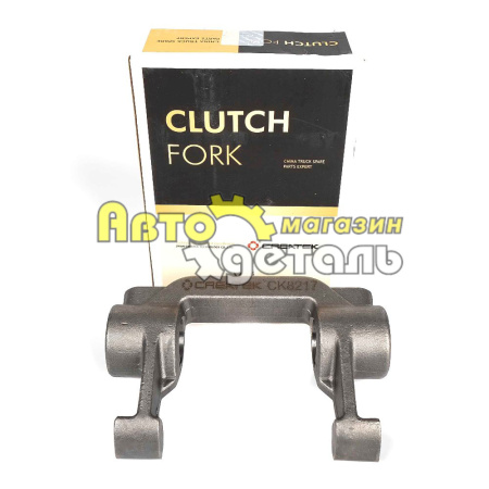 Вилка выжимного подшипника FAST HOWO CREATEK CK-12817