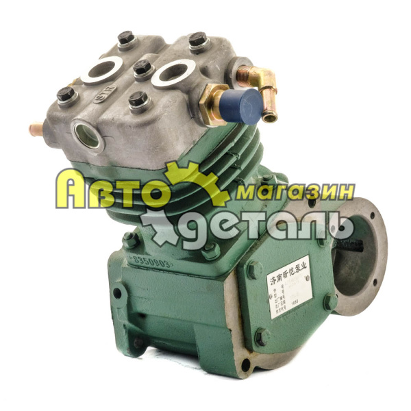 Компрессор 1-циллиндровый HOWO VG1560130070 