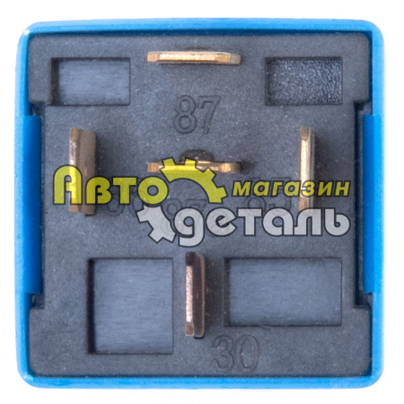 Реле 0410 SHAANXI 81.25902.0410