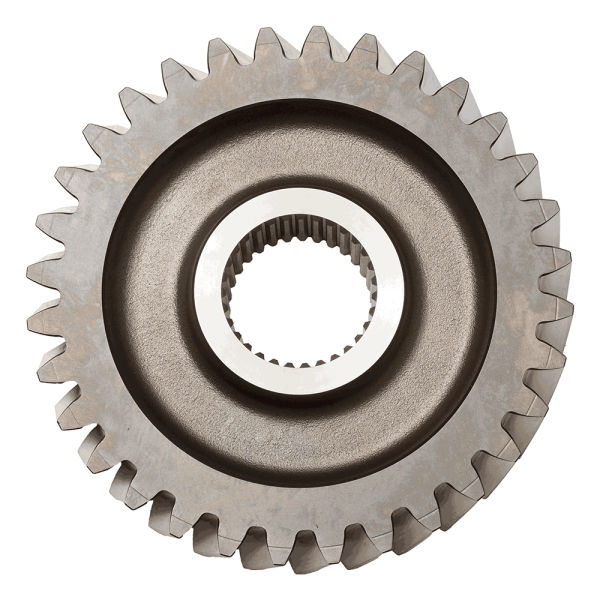 Шестерня МО дифференциала ведомая 32 зуба 0041 MCP16 HOWO T5GSITRAK ОРИГИНАЛ (3)