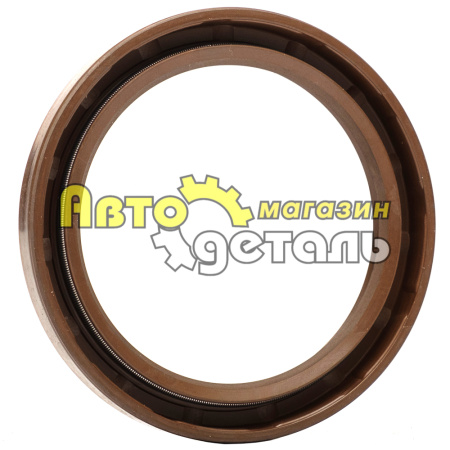 55*72*8 сальник полуоси ШРУСа SHAANXI AZ9100410018