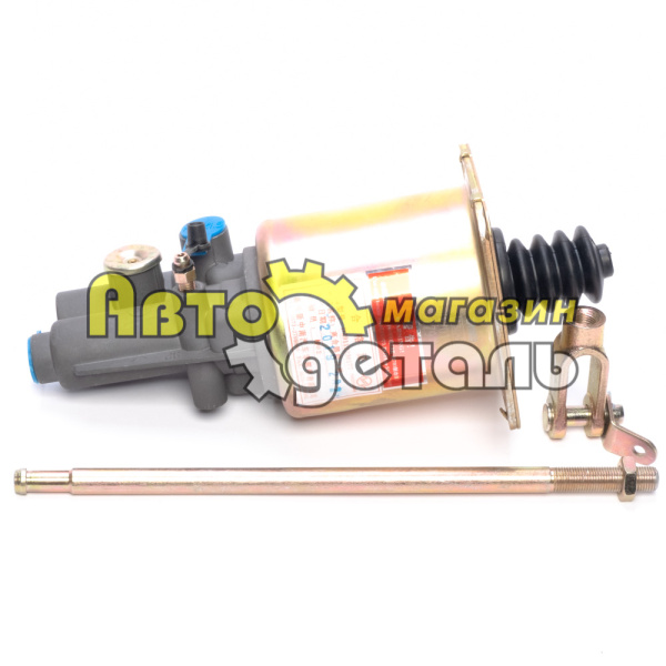 ПГУ Д 90 SHAANXI DZ9112230177