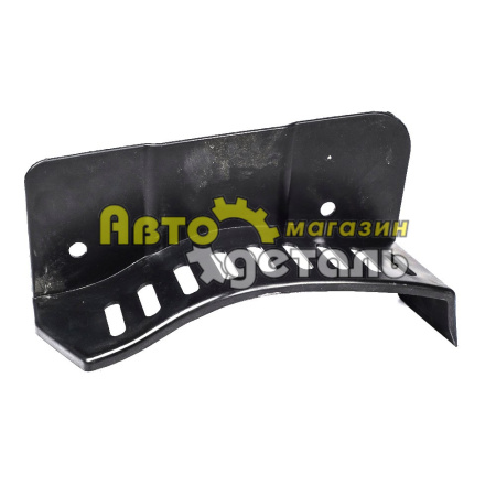 Накладка бампера и ступеней R HOWO WG1642931002