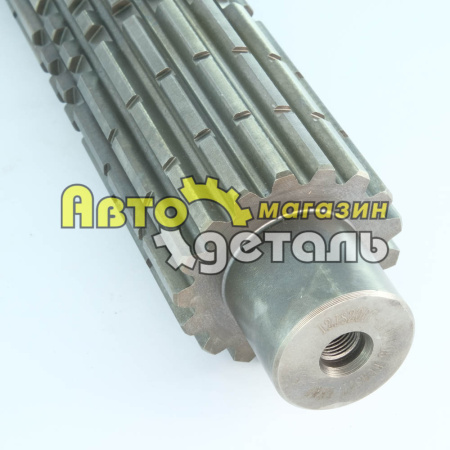 Вал вторичный 12JS 12JS200T-1701105