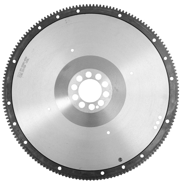 Маховик в сборе с венцом MC13 HOWO T5G-SITRAK