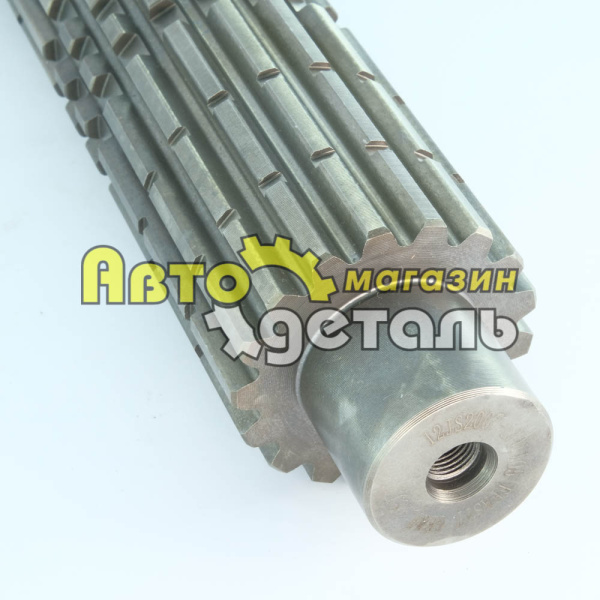 Вал вторичный 12JS 12JS200T-1701105
