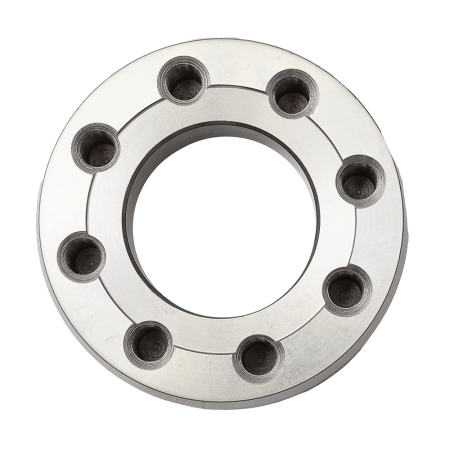 Фланец коленвала WD615 HOWO