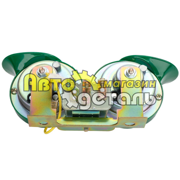 Сигнал электрический