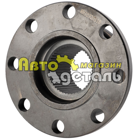 Фланец 165-90-46-8 HOWO