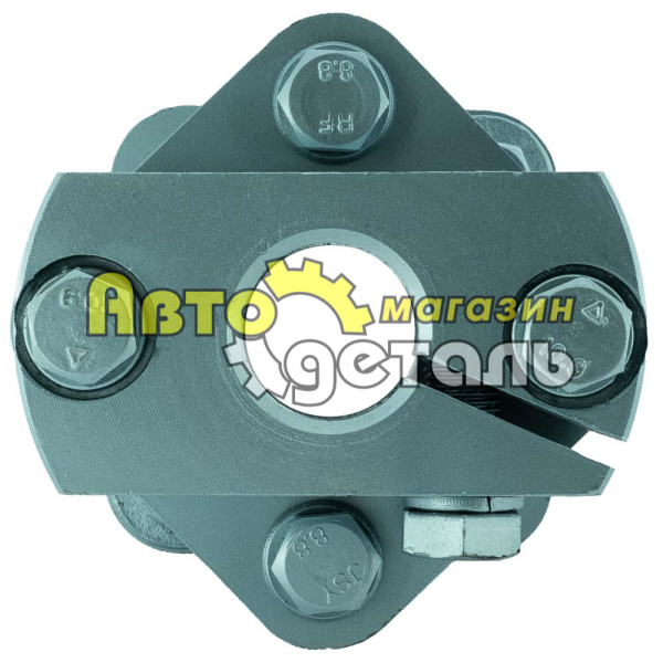 Привод ТНВД короткий (58 мм) ЕВРО оригинал HOWO VG1560080300