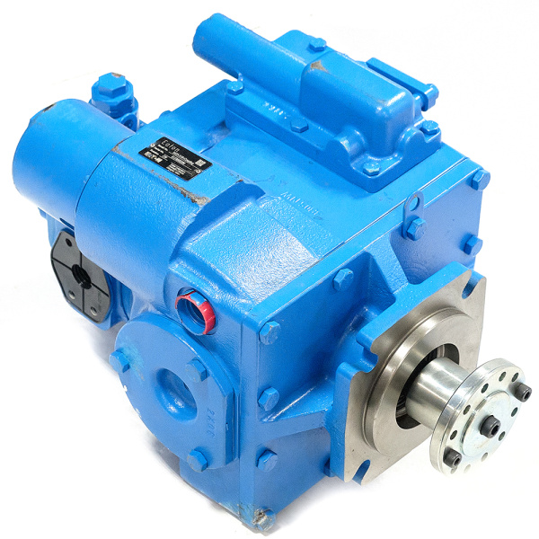 Насос гидравлический МИКСЕР EATON 5423-518